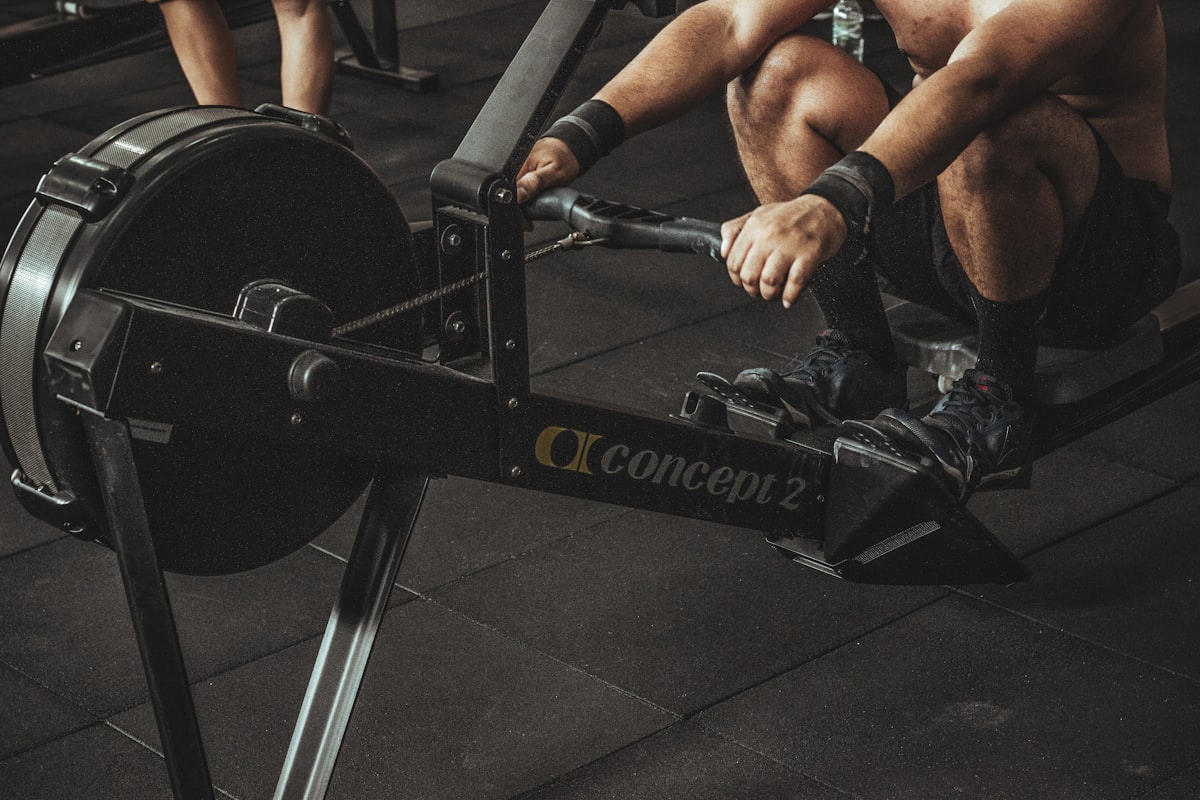 Waarom hyrox de meest verslavende fitness race van het moment is