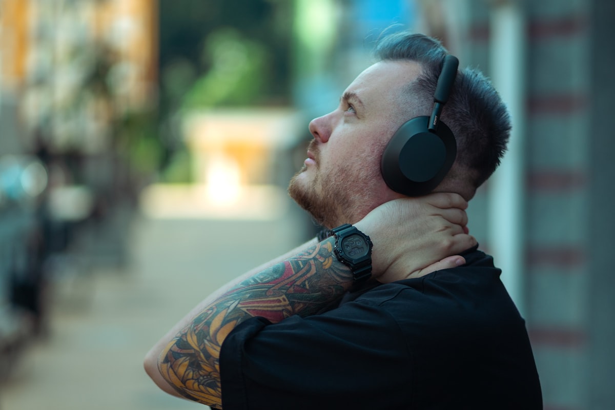 Je AirPods zijn niet meer stoer genoeg
